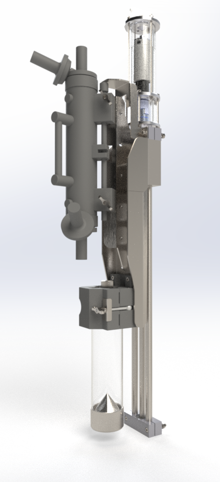 CAMPIONATORE MARINO PER ROV