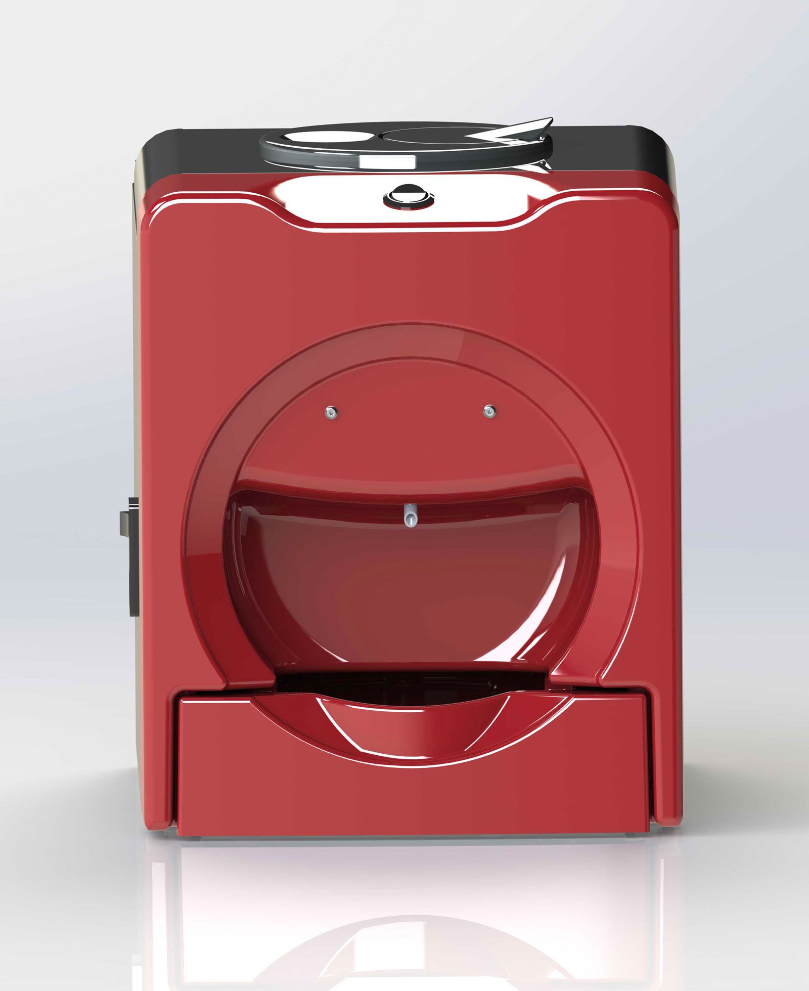 Macchina caffè a capsule